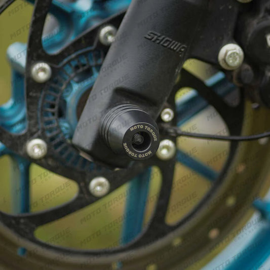 MTQ FORK SLIDERS FOR GUERRILLA 450