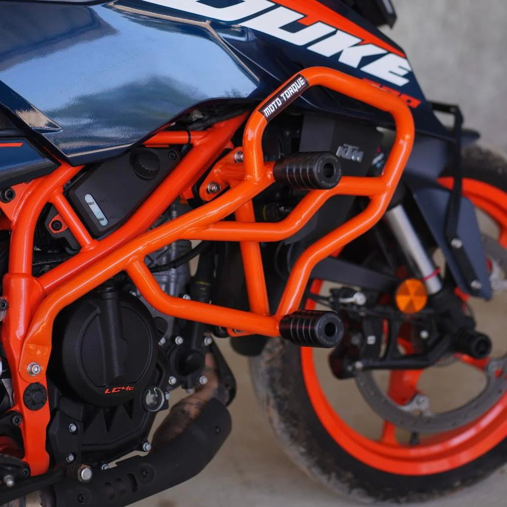 Thor Crash Guard For duke 250/390- Gen-3