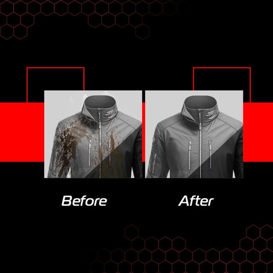 VISTA Riding Gear Kleen