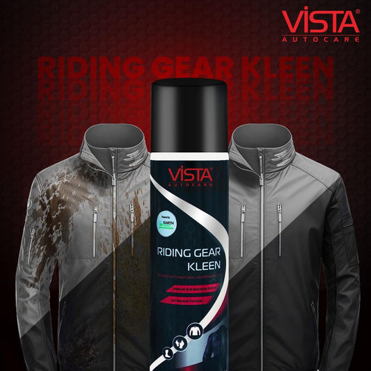 VISTA Riding Gear Kleen