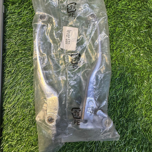 Kawasaki Ninja 650 BRAKE LEVER SET
