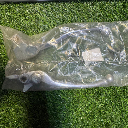 Kawasaki Ninja 650 BRAKE LEVER SET