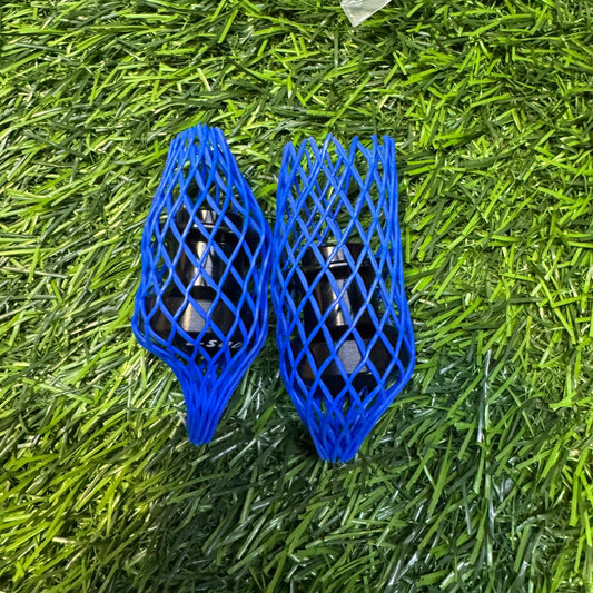 2 SQUARE  PADDOCK STAND SPOOLS M6