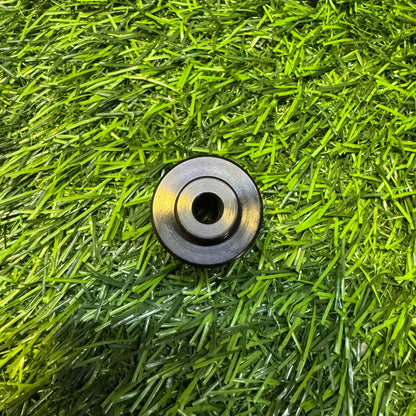 2 SQUARE  PADDOCK STAND SPOOLS M6