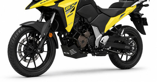 V STROME SUMP GUARD