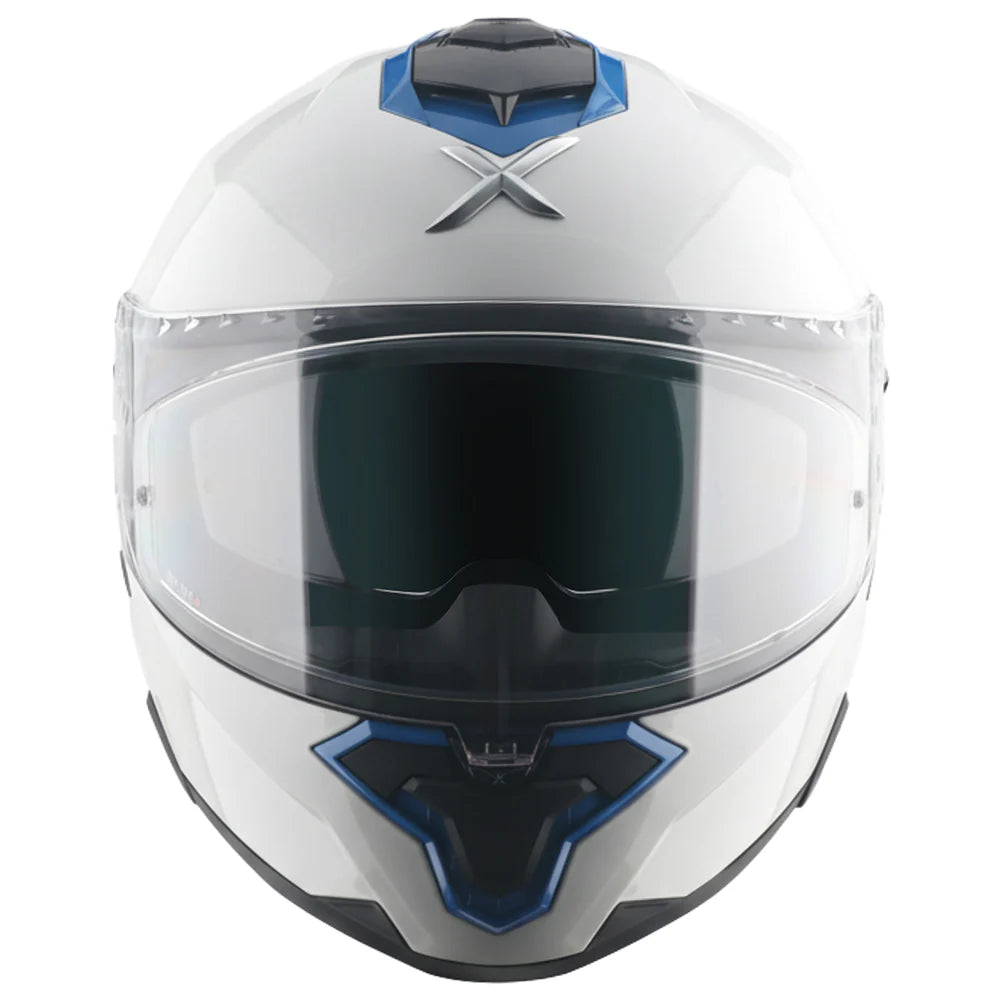 Brutale helmet Dual Spoiler Helmet