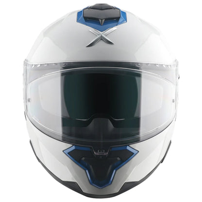 Brutale helmet Dual Spoiler Helmet