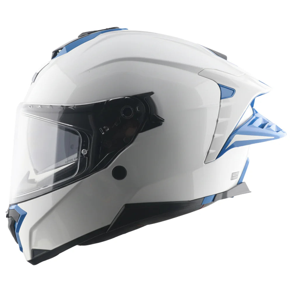 Brutale helmet Dual Spoiler Helmet