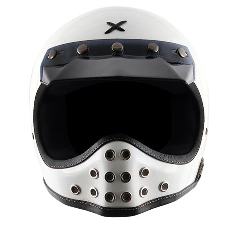 AXOR MOTO - X - SOLID WHITE