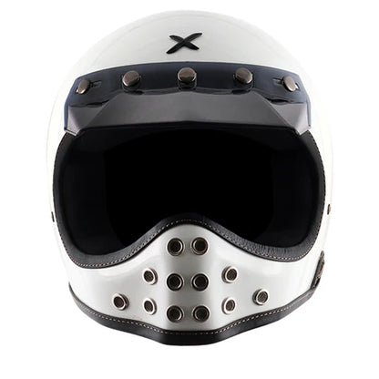 AXOR MOTO - X - SOLID WHITE