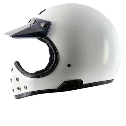 AXOR MOTO - X - SOLID WHITE