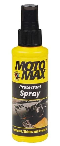 Motomax Protectant Spray 100 ml
