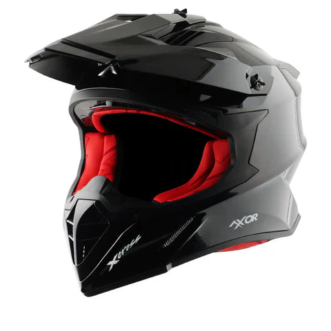 Axor X-Cross single color Helmet