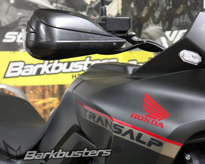 Barkbusters Handguard Mount for Honda XL750 Transalp (BHG-108-00-NP)