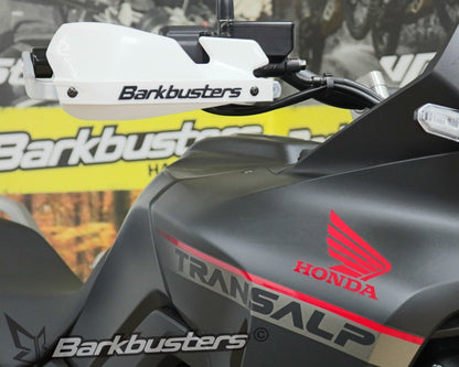 Barkbusters Handguard Mount for Honda XL750 Transalp (BHG-108-00-NP)
