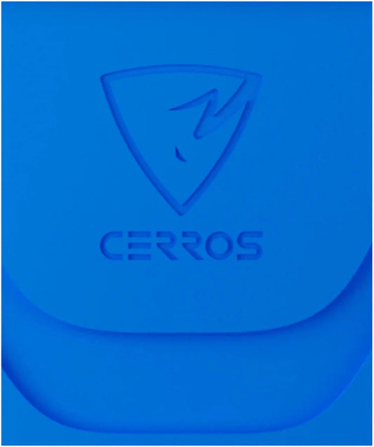 Rynox Cerros Zero‑G Tail Bone Protector