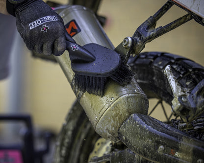 Muc Off Soft Washing Brush
