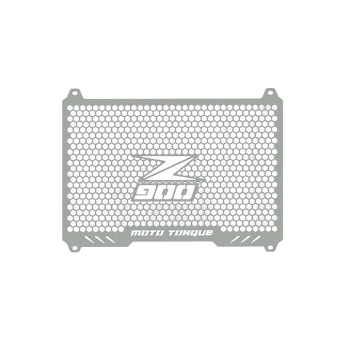 RADIATOR GUARD FOR Z 900
