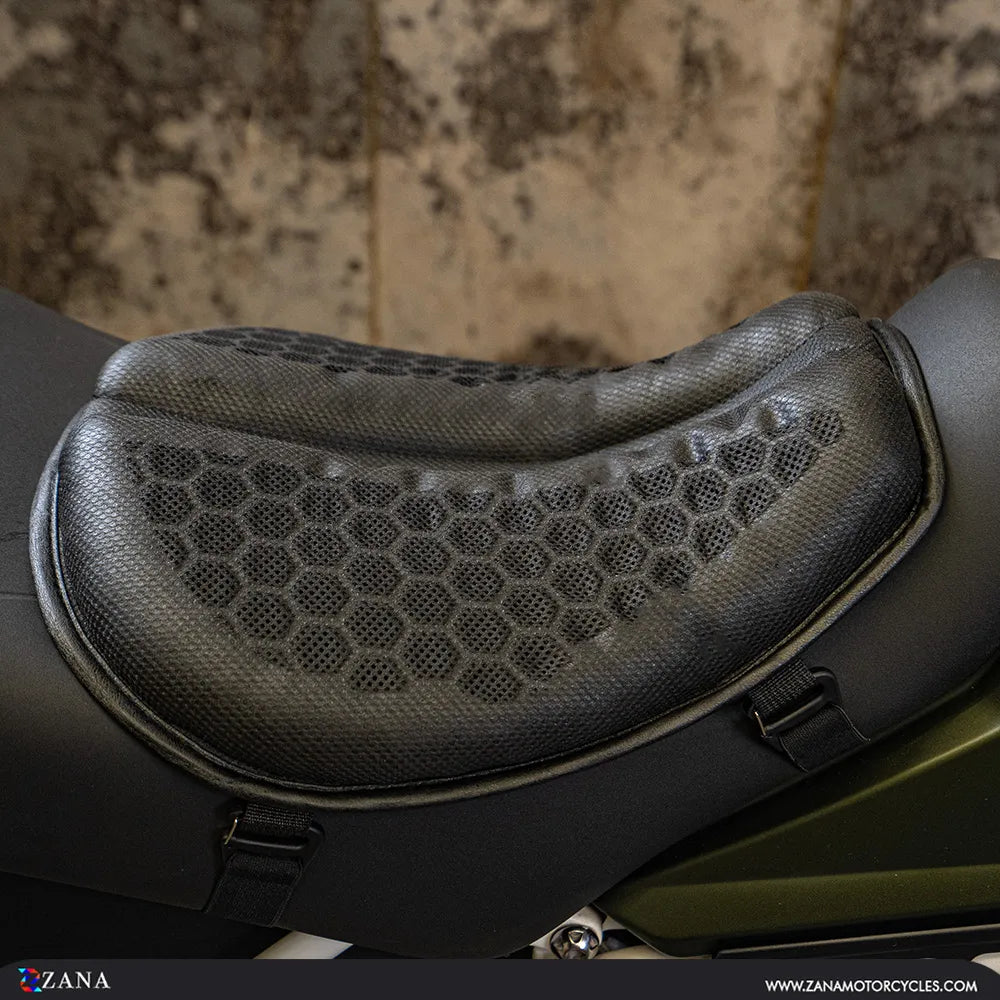 Zana- Universal Gel Seat Cushion Medium (770grm)