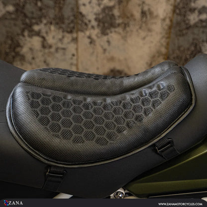 Zana- Universal Gel Seat Cushion Medium (770grm)