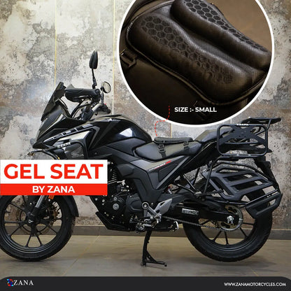 Zana- Universal Gel Seat Cushion Small (495grm)