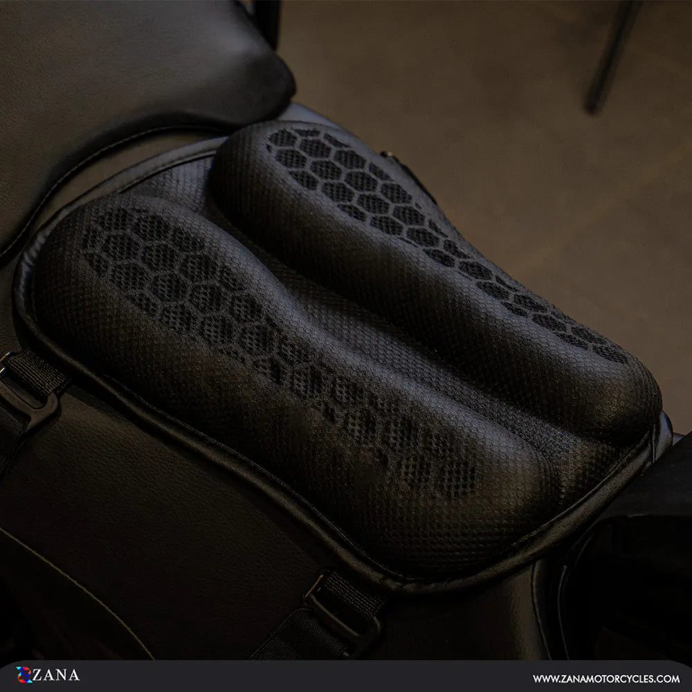 Zana- Universal Gel Seat Cushion Small (495grm)