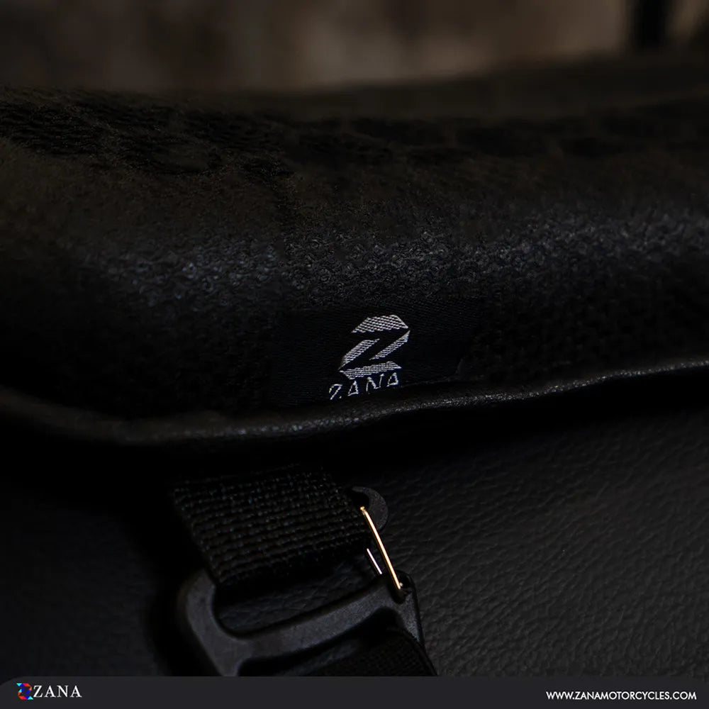 Zana- Universal Gel Seat Cushion Small (495grm)