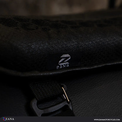 Zana- Universal Gel Seat Cushion Small (495grm)