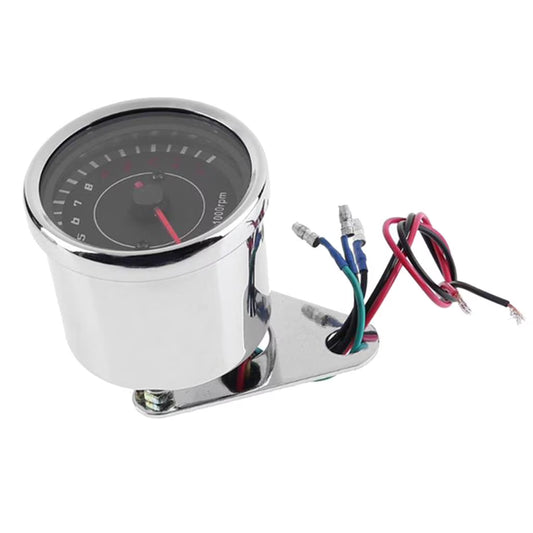 HIFAST MOTORCYCLE LCD SPEEDMETER