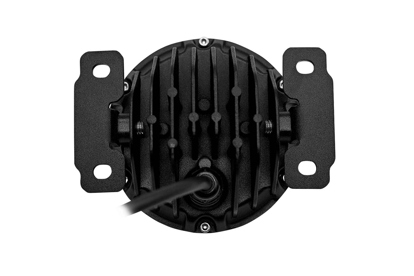 MADDOG Alpha - Nexon / Harrier / Safari