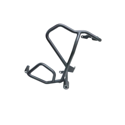 UPPER LOWER CRASH GUARD WITH SLIDERS FOR V STROM MOTO CARE