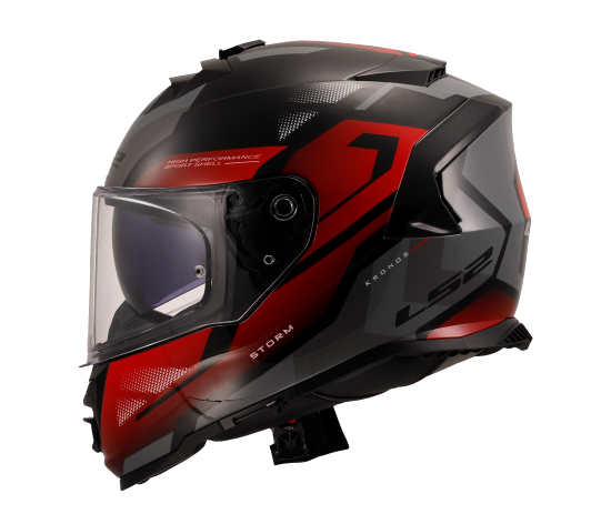 FF800 STORM II KRONOS RED GREY-06