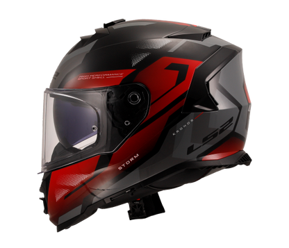 FF800 STORM II KRONOS RED GREY-06