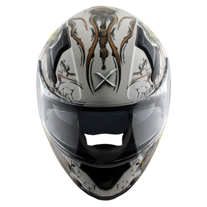Axor Apex Seadevil Helmets