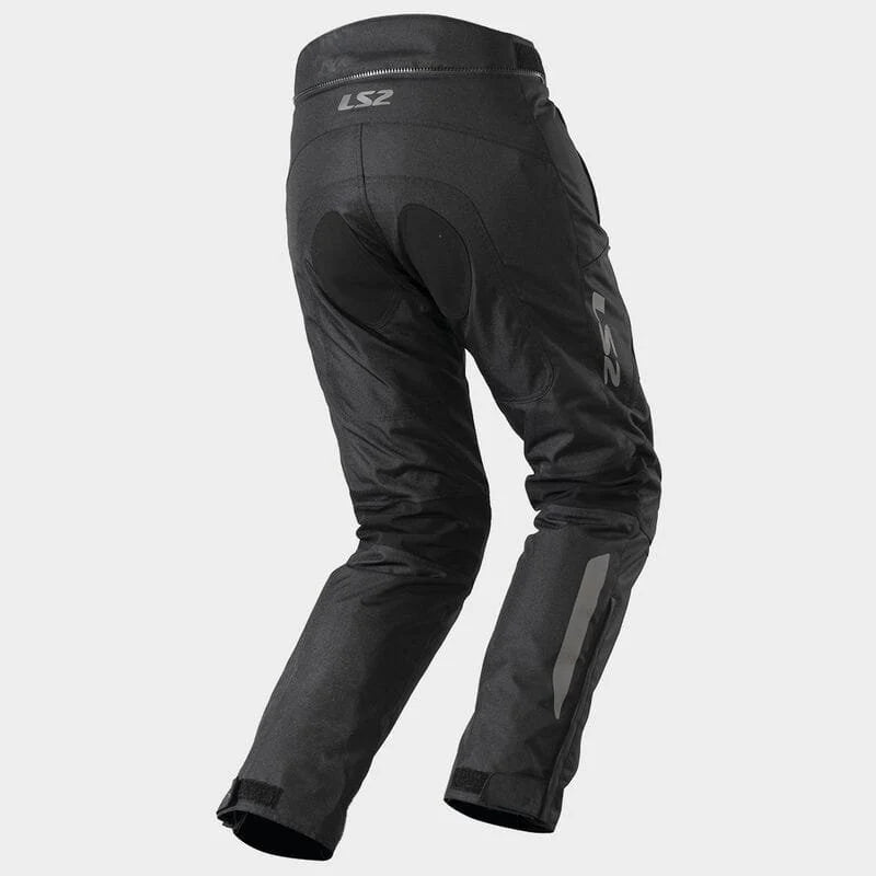 PANT CHART EVO MAN BLACK