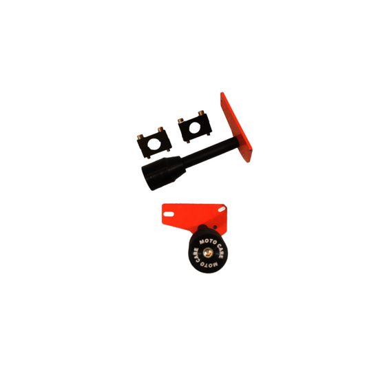 FRAME SLIDERS FOR RC200/390