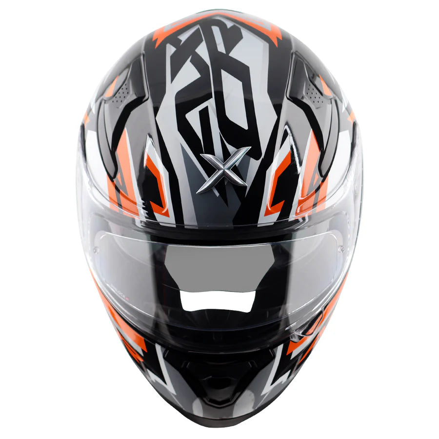 Axor Apex Streak