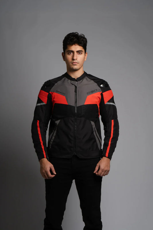 DSG Apex V2 Riding Jacket