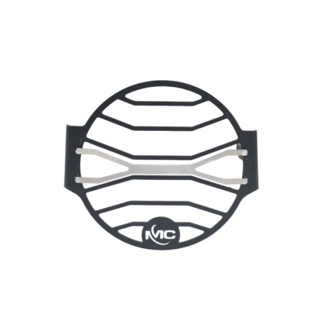 HEADLIGHT GRILL FOR CB350