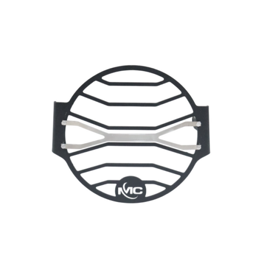 HEADLIGHT GRILL FOR CB350