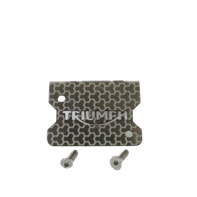 DISC OIL CAP FOR SPEED T4