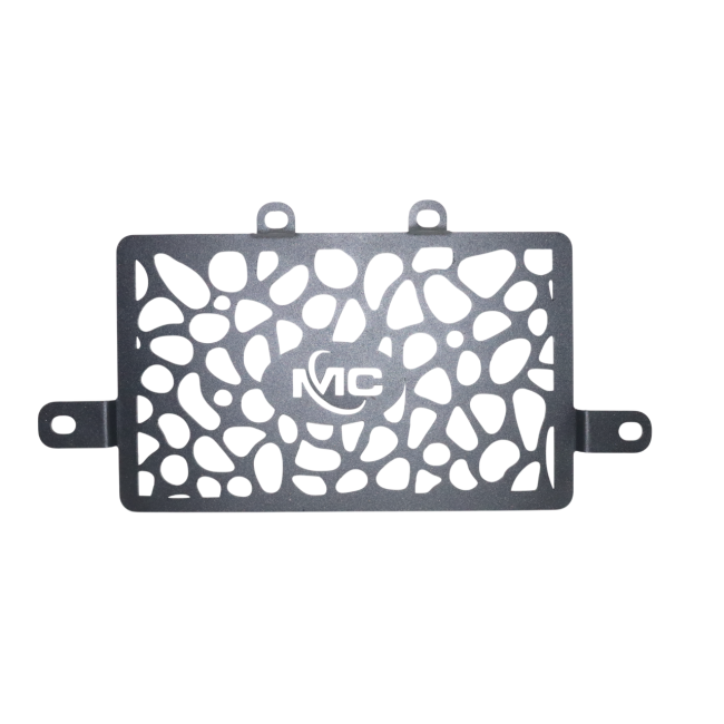 RADIATOR GUARD FOR HERO XTREME 250R