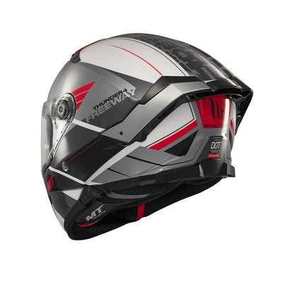 THUNDER 4 SV FREEWAY - A5 GLOSS