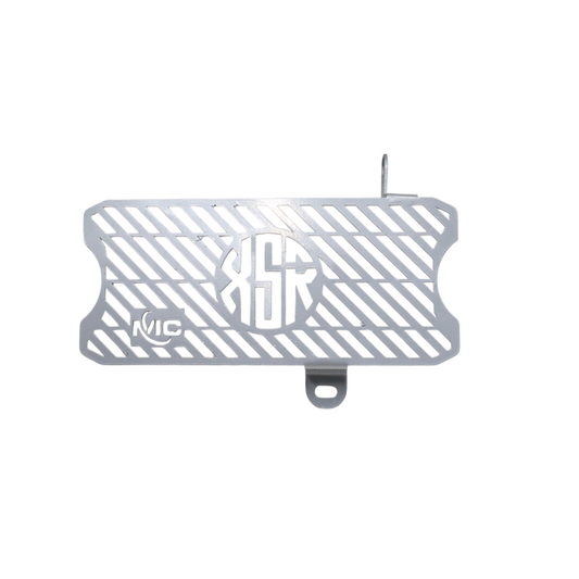 RADIATOR GUARDS FOR YAMAHA XSR 155