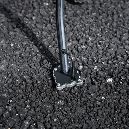 SIDE STAND EXTENDER FOR HERO XPULSE 210