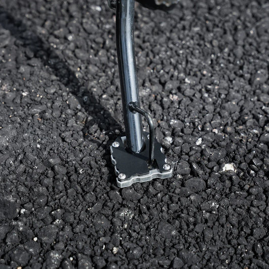 SIDE STAND EXTENDER FOR HERO XPULSE 210