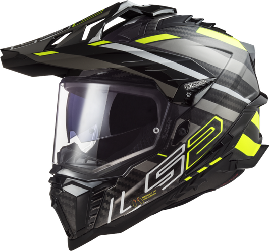 MX701 C EXPLORER EDGE GL.BLACK H-V YELL-06