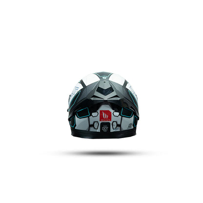 Thunder 3 Sv Pro - T-X A7 Gloss