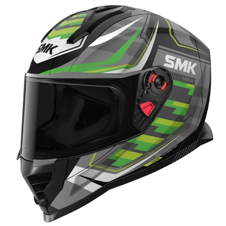 SMK NOVA SUPER MA268 FULL FACE HELMET