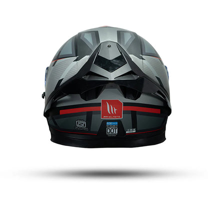 Thunder 3 Sv (Spoiler) Nova B1 Matt